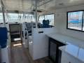 10m Offshore Aluminium Catamaran