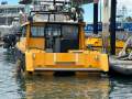 10m Offshore Aluminium Catamaran