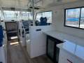10m Offshore Aluminium Catamaran