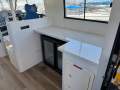 10m Offshore Aluminium Catamaran