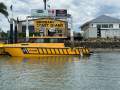 10m Offshore Aluminium Catamaran