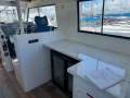 10m Offshore Aluminium Catamaran