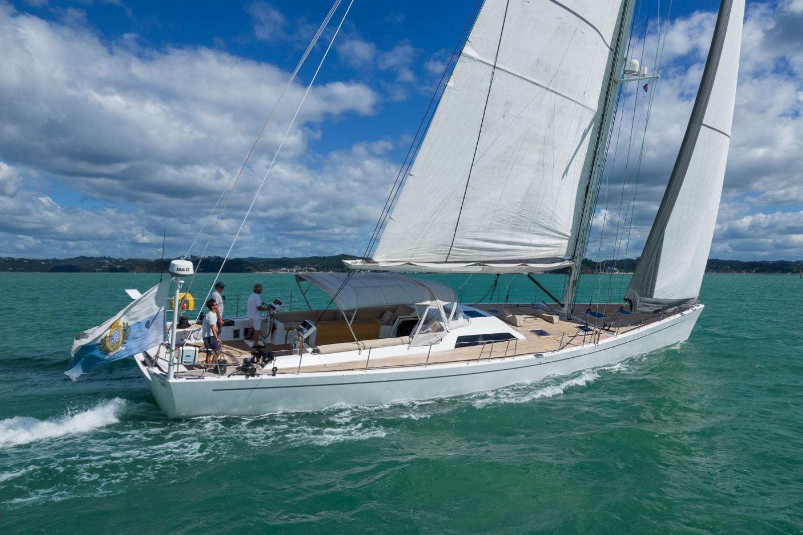 Frers 77