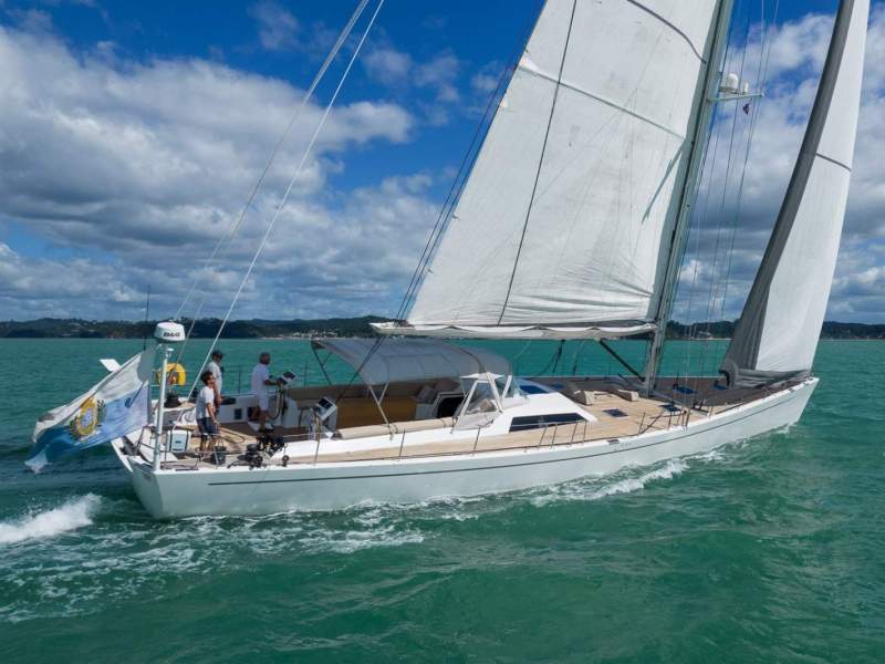 Frers 77