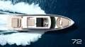New Delta Powerboats 72 ULTRA EFFICIENT, 50+ KNOTS, EXCEPTIONAL VOLUME!!