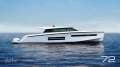 New Delta Powerboats 72 ULTRA EFFICIENT, 50+ KNOTS, EXCEPTIONAL VOLUME!!