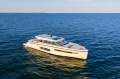 Delta Powerboats 72 ULTRA EFFICIENT, 50+ KNOTS, EXCEPTIONAL VOLUME!!