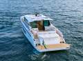 Delta Powerboats 72 ULTRA EFFICIENT, 50+ KNOTS, EXCEPTIONAL VOLUME!!