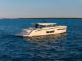 Delta Powerboats 72 ULTRA EFFICIENT, 50+ KNOTS, EXCEPTIONAL VOLUME!!