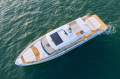 Delta Powerboats 72 ULTRA EFFICIENT, 50+ KNOTS, EXCEPTIONAL VOLUME!!
