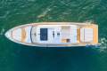Delta Powerboats 72 ULTRA EFFICIENT, 50+ KNOTS, EXCEPTIONAL VOLUME!!