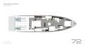 Delta Powerboats 72 ULTRA EFFICIENT, 50+ KNOTS, EXCEPTIONAL VOLUME!!
