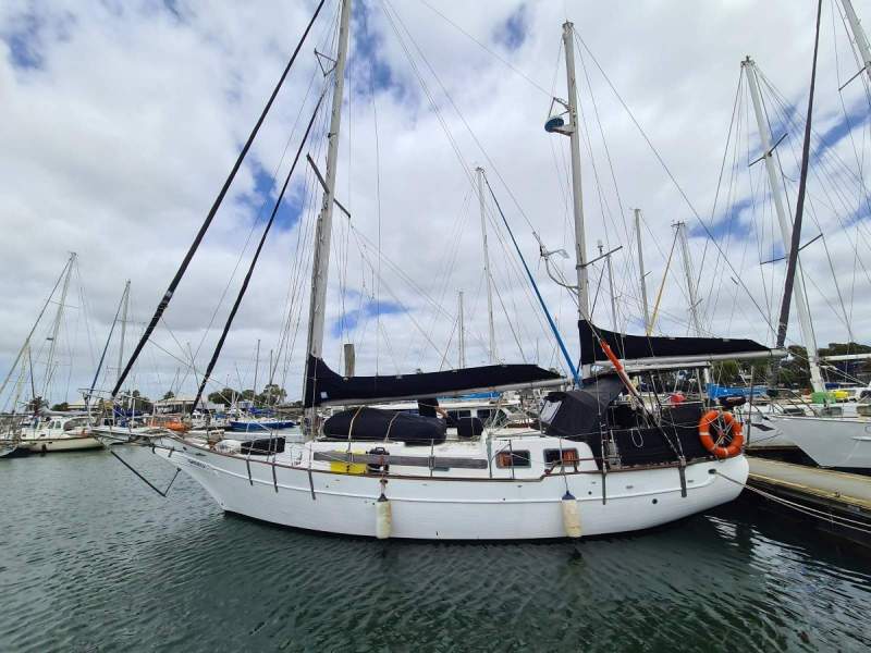 Formosa 41