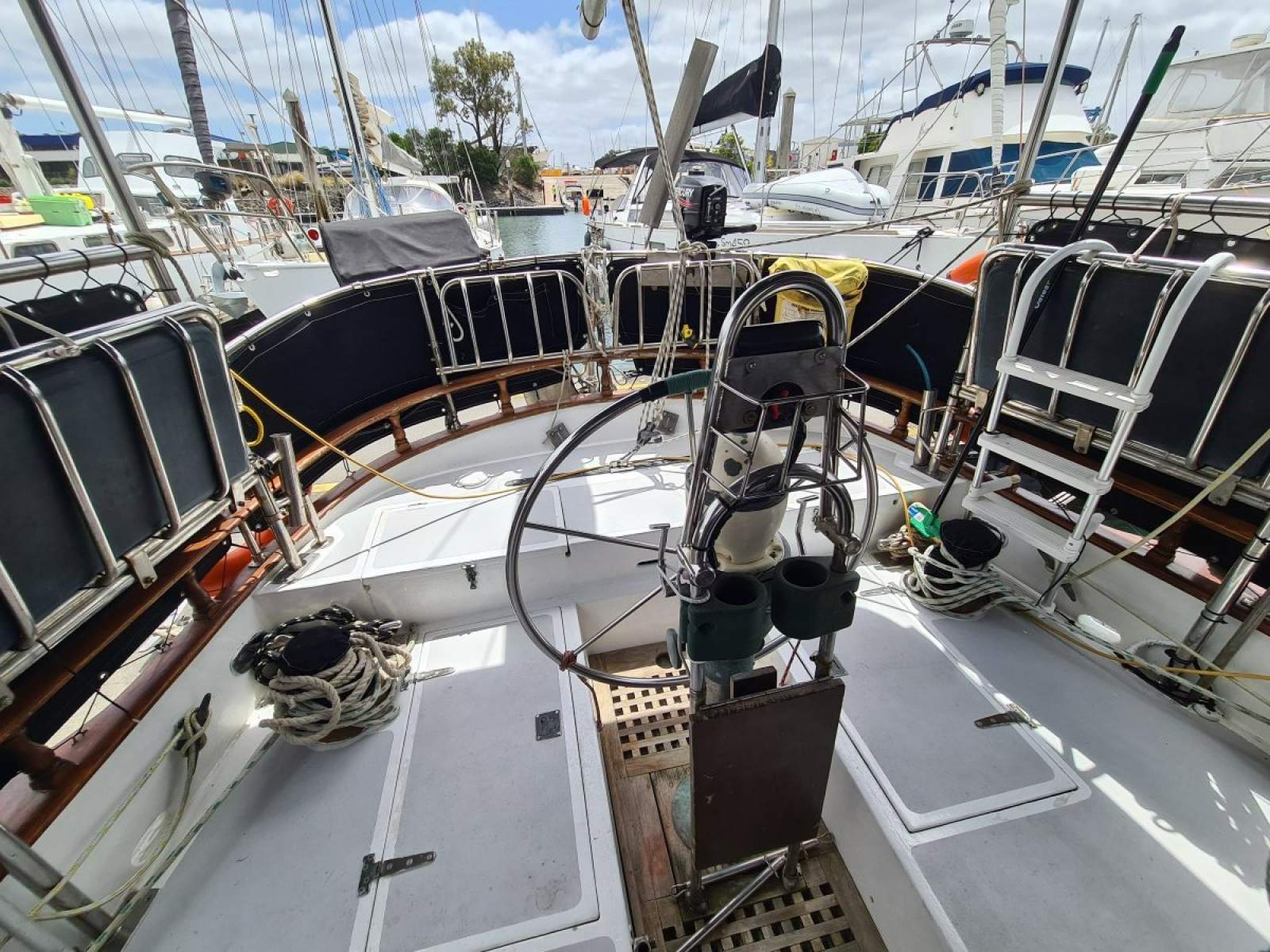 Formosa 41