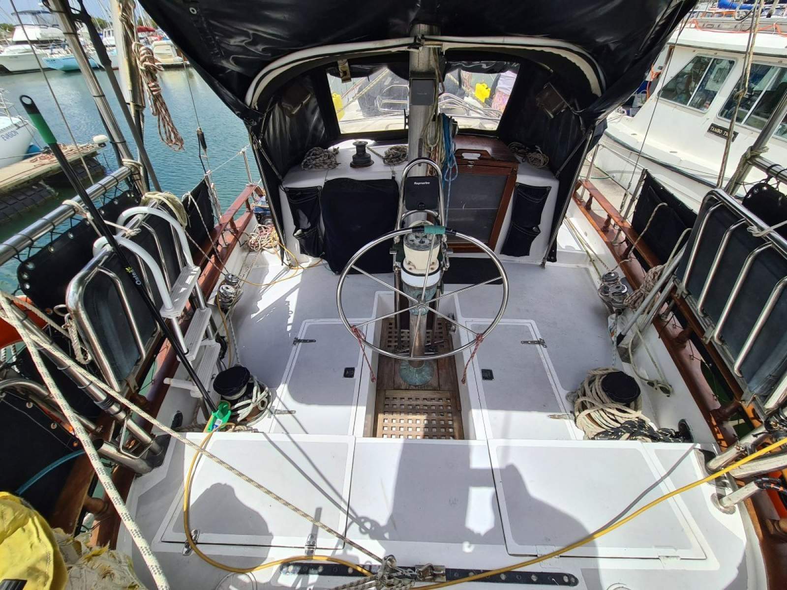 Formosa 41