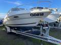 Sea Ray 215 Express Cruiser