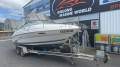 Sea Ray 215 Express Cruiser