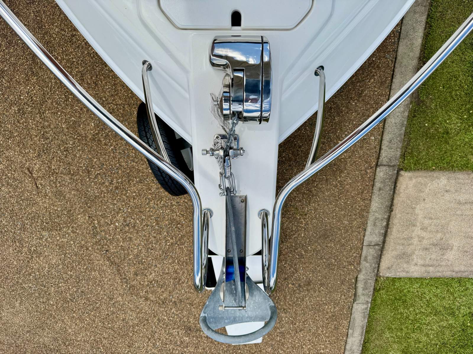 CruiseCraft Explorer 685
