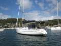 Bavaria Cruiser 40