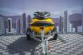 Sea-Doo RXP-X 300