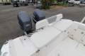 Century 2600 Walkaround with Twin Yamaha Four Stroke Outboards