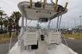 Century 2600 Walkaround with Twin Yamaha Four Stroke Outboards