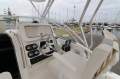 Century 2600 Walkaround with Twin Yamaha Four Stroke Outboards