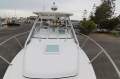 Century 2600 Walkaround with Twin Yamaha Four Stroke Outboards