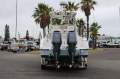 Century 2600 Walkaround with Twin Yamaha Four Stroke Outboards