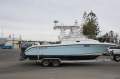 Century 2600 Walkaround with Twin Yamaha Four Stroke Outboards