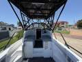 Reefmaster 7.3 Plate Aluminium Cuddy Cabin