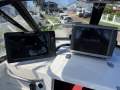 Reefmaster 7.3 Plate Aluminium Cuddy Cabin