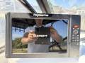 Reefmaster 7.3 Plate Aluminium Cuddy Cabin
