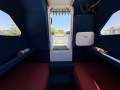 Reefmaster 7.3 Plate Aluminium Cuddy Cabin