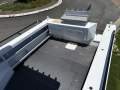 Reefmaster 7.3 Plate Aluminium Cuddy Cabin