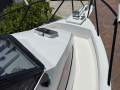 Reefmaster 7.3 Plate Aluminium Cuddy Cabin