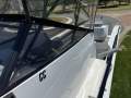 Reefmaster 7.3 Plate Aluminium Cuddy Cabin