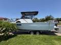 Reefmaster 7.3 Plate Aluminium Cuddy Cabin