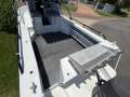 Reefmaster 7.3 Plate Aluminium Cuddy Cabin