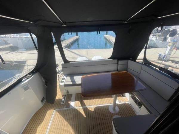 Jeanneau Merry Fisher 1095