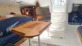 Archambault A40 CE Cat A Ocean rated, high stability, great layout