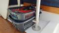Archambault A40 CE Cat A Ocean rated, high stability, great layout