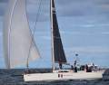 Archambault A40 CE Cat A Ocean rated, high stability, great layout