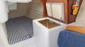 Archambault A40 CE Cat A Ocean rated, high stability, great layout