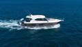 Riviera 3600 Sport Yacht