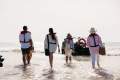 Unique Charter Opportunity - Rottnest Island to Broome:Photo Credit: Tourism Australia