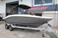 Sea Ray 190 SPX OB Bowrider