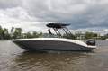 Sea Ray 190 SPX OB Bowrider
