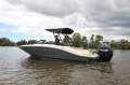 Sea Ray 190 SPX OB Bowrider