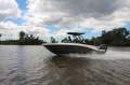 Sea Ray 190 SPX OB Bowrider